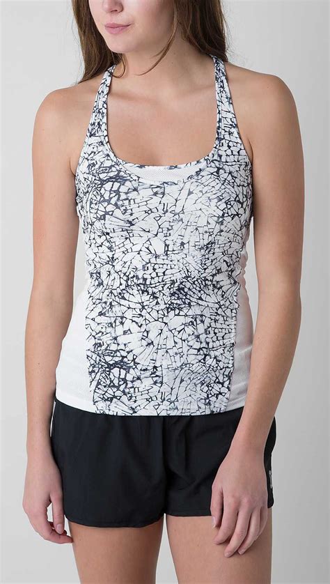 Hurley Dri Fit Active Tank Top Womens Topstanks Buckle Active