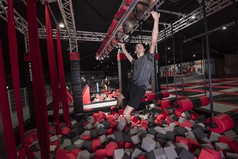 Jump XL Nederland Trampolineparken In Heel Het Land