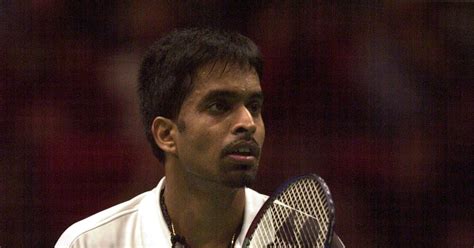 Pullela Gopichand Biography, Olympic Medals, Records and Age