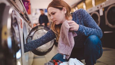 Microplastics Pollution Why This Researcher Wants You To Do Less Laundry Sbs News