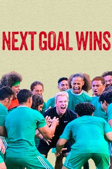 Next Goal Wins Warner Bros Post Production Creative Services