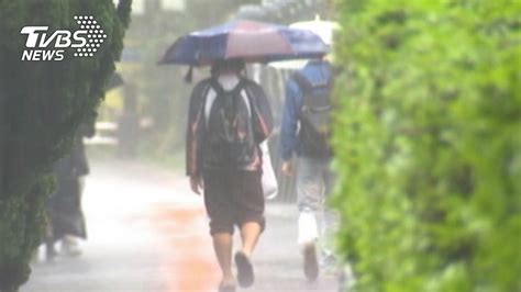 梅雨鋒面致災 全台21縣市豪大雨資訊彙整│雨量│豪雨│tvbs新聞網