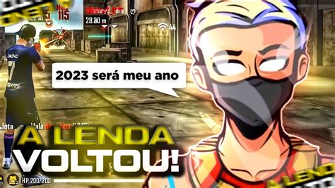 Free Fire Ao Vivo Sala Personalizada X Dos Crias E X