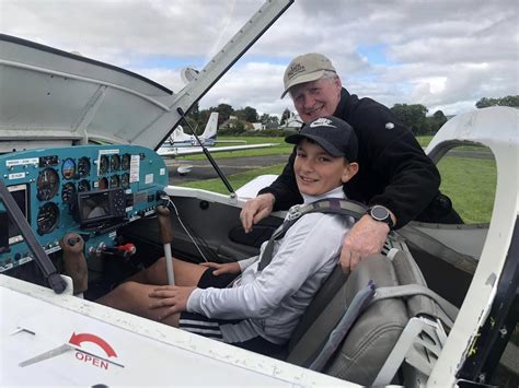 Shannon Aviation Museum | Top 100