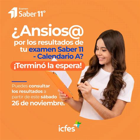 Icfes On Twitter 📢 ¡atención Si Presentaste El Examen Saber 11