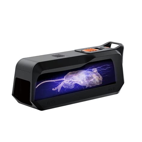 Best 5 Rodent Traps of 2025: Reclaim Your Home from Unwanted Pests