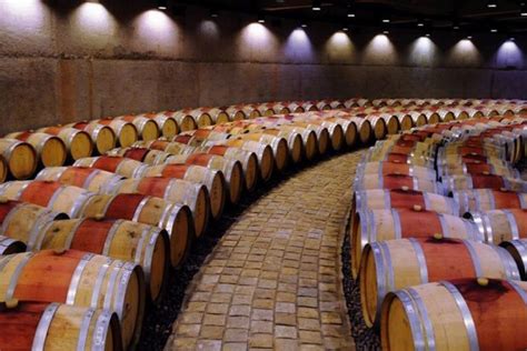 Vinos Argentinos Tuvieron Exportaci N R Cord Nueva Rioja