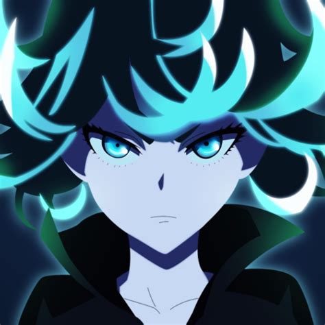 Tatsumaki (Character) - Comic Vine