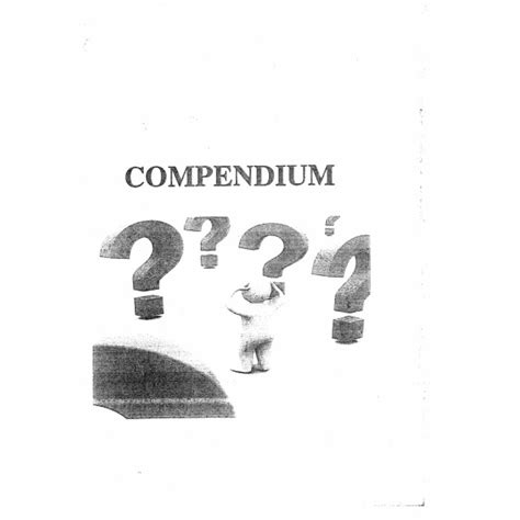 Compendium медицина на ТОП цена