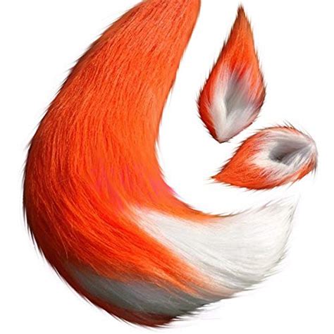 Fox Tail Drawing at PaintingValley.com | Explore collection of Fox Tail ...