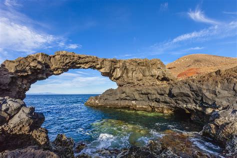 Descubriendo El Norte De El Hierro Canary Trip Booking