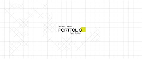 Product Design Portfolio on Behance