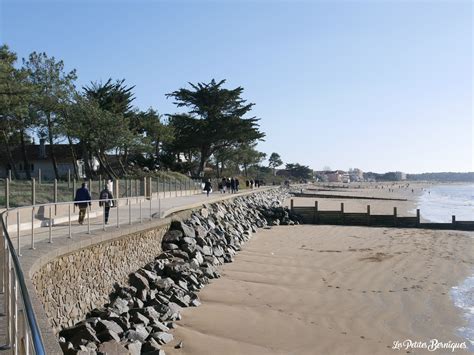 Id Es De Balades Pour D Couvrir Saint Brevin Au Fil De L Eau