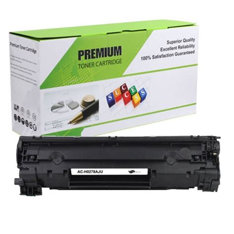 Hp Compatible Toner Ce X Universal With Canon And Canon Jumbo