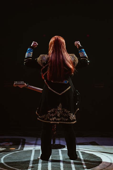 Wynonna on Twitter: "It's done, Mama. ️ Thank you to the fans for ...