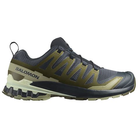 Salomon XA Pro 3D V9 Multisport Shoes Men S Free UK Delivery