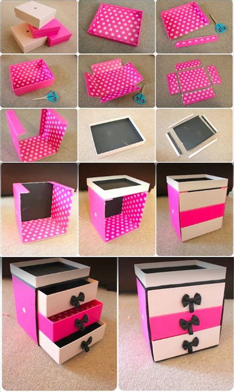 Diy Storage Box Pictures Photos And Images For Facebook Tumblr