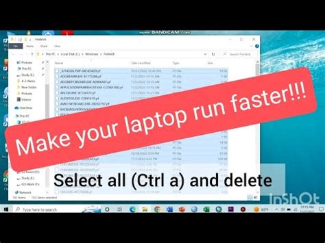 Make Your Laptop Run Faster In 3 Simple Steps YouTube