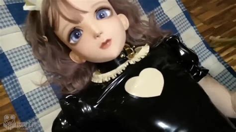 Kigurumi Latex Free HD Porn Video C3 XHamster XHamster