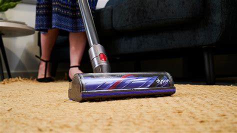 How Long Should A Vacuum Cleaner Last Not As Long As You Might Expect