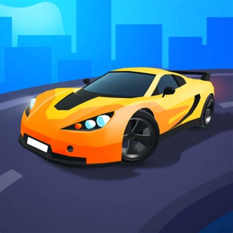 Race Master 3D - Car Racing • Game Solver