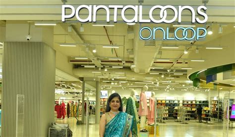 Pantaloons Store Near JP Nagar, Bengaluru