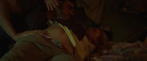 Naked Naomi Watts In Sunlight Jr