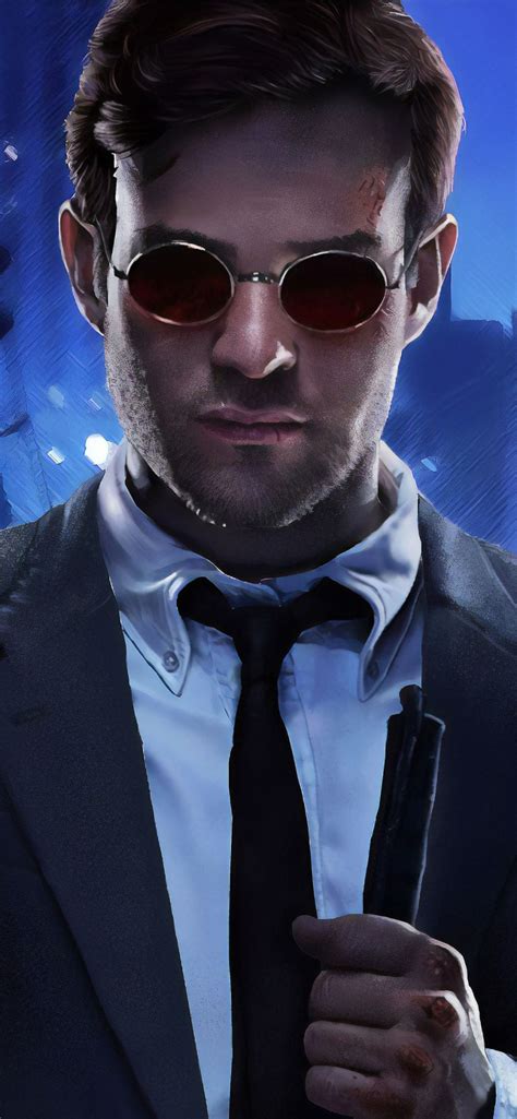 Matt Murdock Wallpapers 4k Hd Matt Murdock Backgrounds On Wallpaperbat