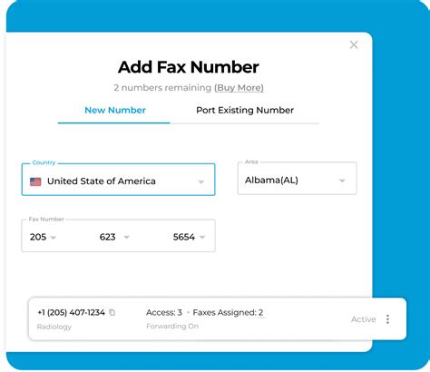 How To Get A Fax Number For Your Business Easy Steps