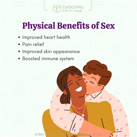 Health Benefits Of Sex To A Woman Online Centralcountiesservices Org