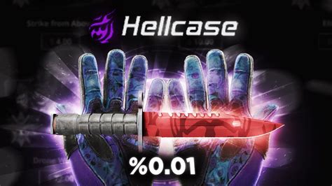 HELLCASE NEW GIVEAWAYS Hellcase Promo Code 2023 Hellcase Case Opening