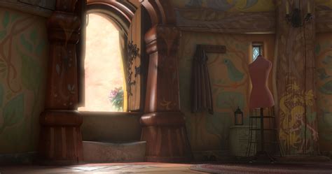 Tangled 2010