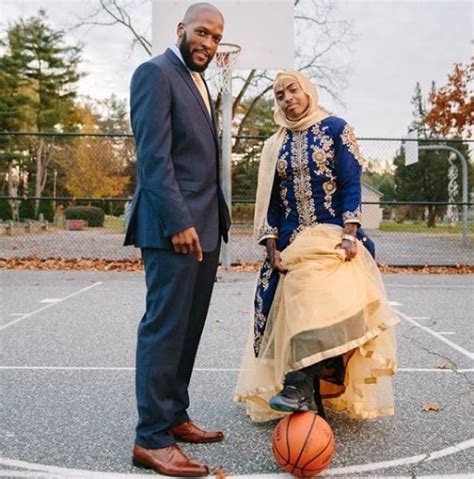 She Fought To Give Hijabs A Place In Basketball Now Shes Training