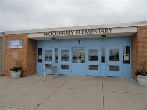 The Theft of Woodbury Elementary | Woodbury, MN Patch