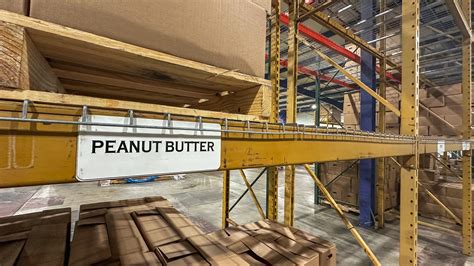 Sheboygan County Food Bank needs more food before Making Spirits Bright