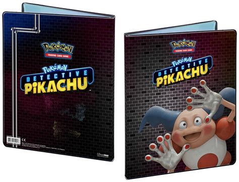 File Detective Pikachu Mr Mime Portfolio Bulbagarden Archives