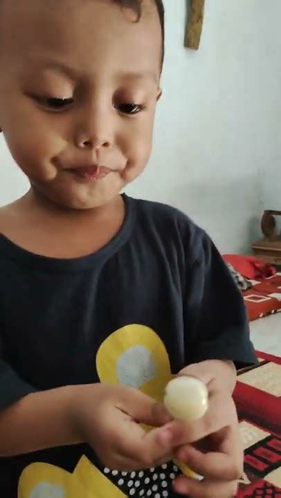 Deffan Suka Lolipop Rasa Coklat Kalau Kalian Shorts Tranding