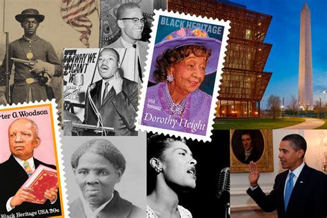 February is Black History Month – Speakeasy News