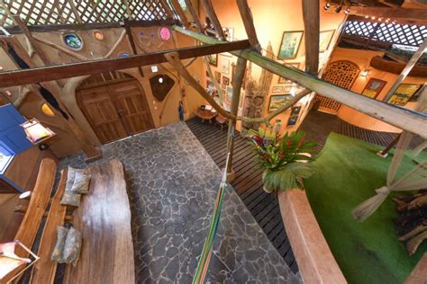 Costa Rica Tree House Lodge Book Direct For Best Rates Extras