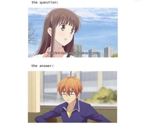 Pin By Kristen Baird On All My Fandoms Fruits Basket Anime Fruits