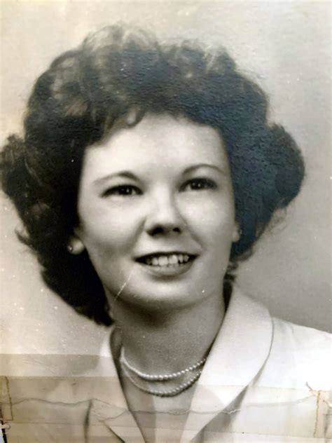 Patti Wilkerson Obituary - Webster, TX