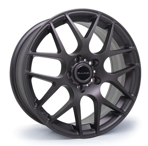 Dare Alloy Wheels Buy Online Today Call 0161 826 6838