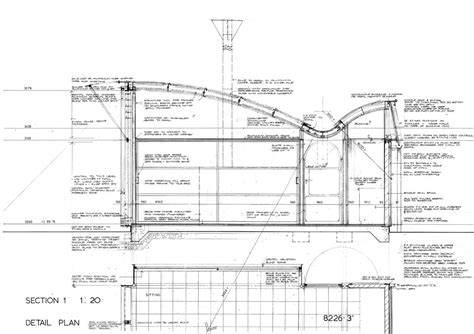 sezione  wikiarquitectura