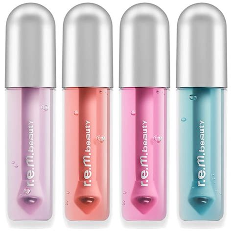 Rem Beauty Lip Oil Applicator At Tanya Nelson Blog