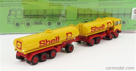 BREKINA PLAST BRE58553 Scale 1 87 FIAT 691 MILLEPIEDI TANKER TRUCK