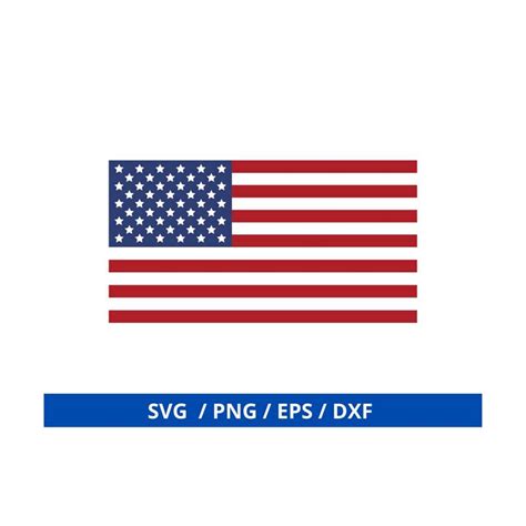 American flag svg, USA flag clipart Us flag svg, American sv | Inspire ...