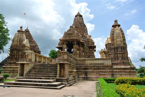 Les fameux temples de Khajuraho | Curiosity Escapes