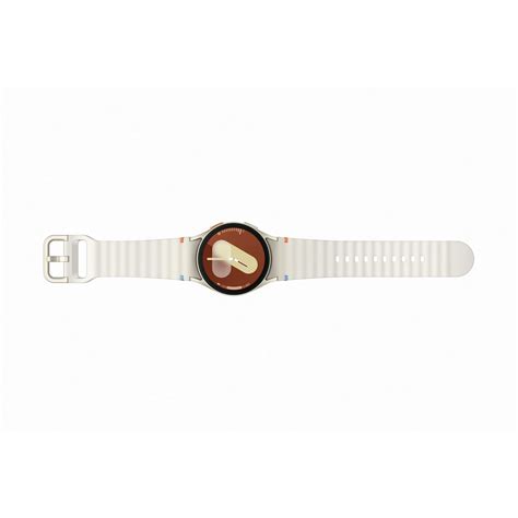 Samsung Galaxy Watch 7 LTE Smartwatch, 40 mm, Cream Online at Best