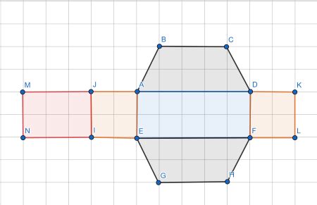 Trapezoidal Prism | Surface Area, Volume & Examples - Lesson | Study.com