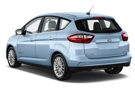 Ford C Max Energi Sel 2013 International Price And Overview